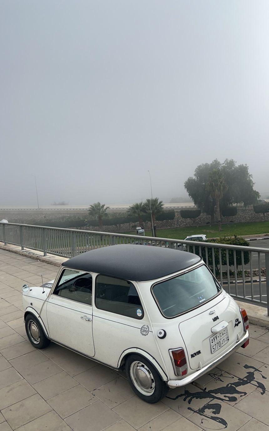 ميني كوبر
