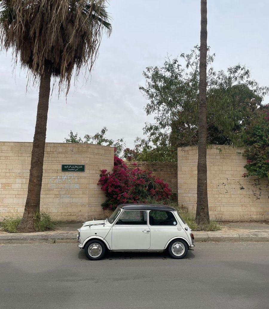 ميني كوبر