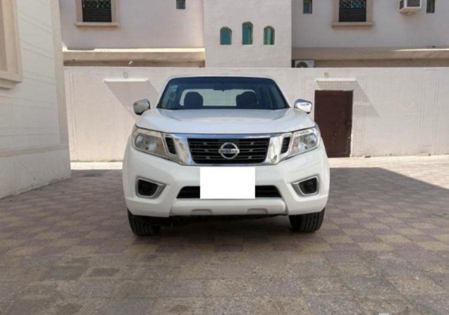 نيسان نافارا 2016