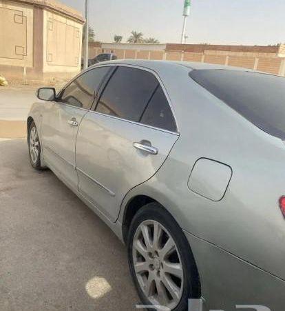 اوريون 2008
