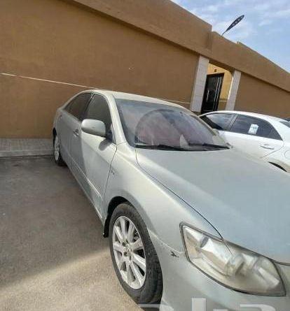 اوريون 2008