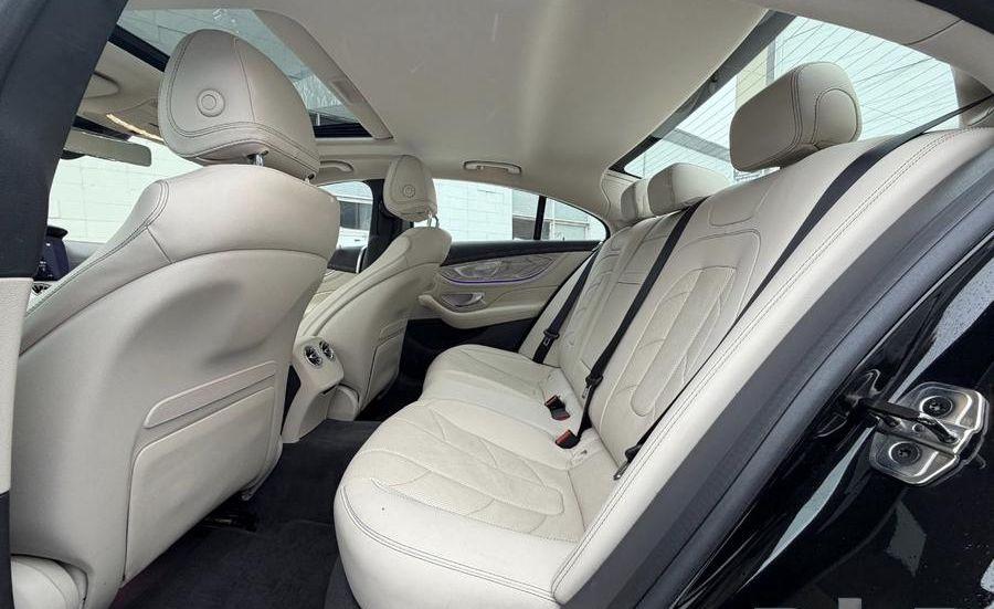 2023 Mercedes-Benz CLS