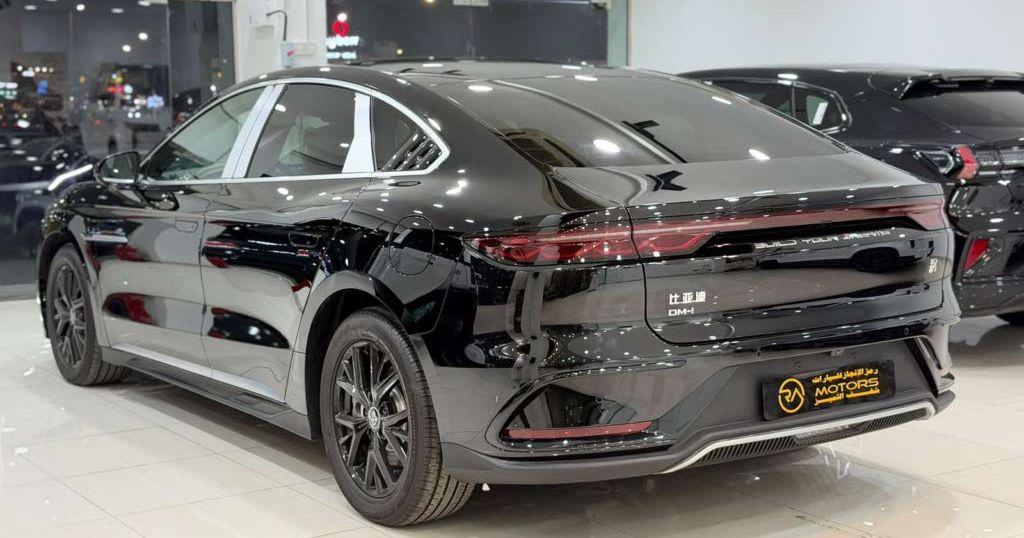 2025 بي واي