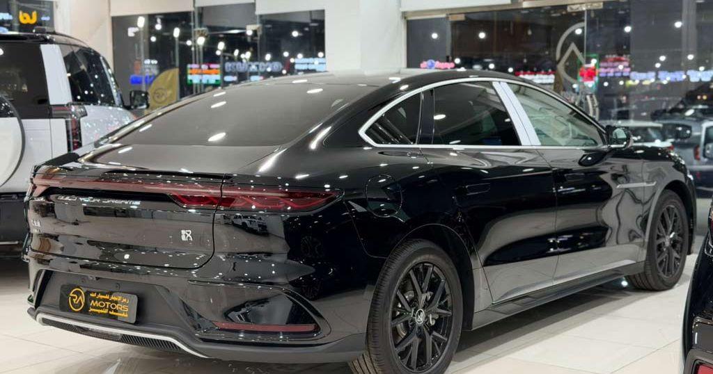 2025 بي واي