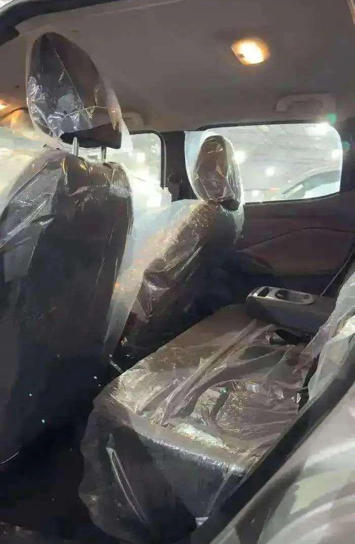 نيسان ماجنايت (Nissan