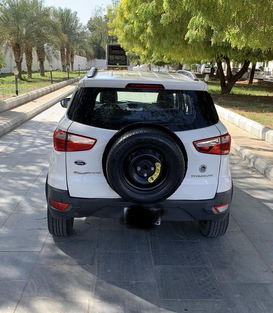 ايكوسبورت فل اوبشن
