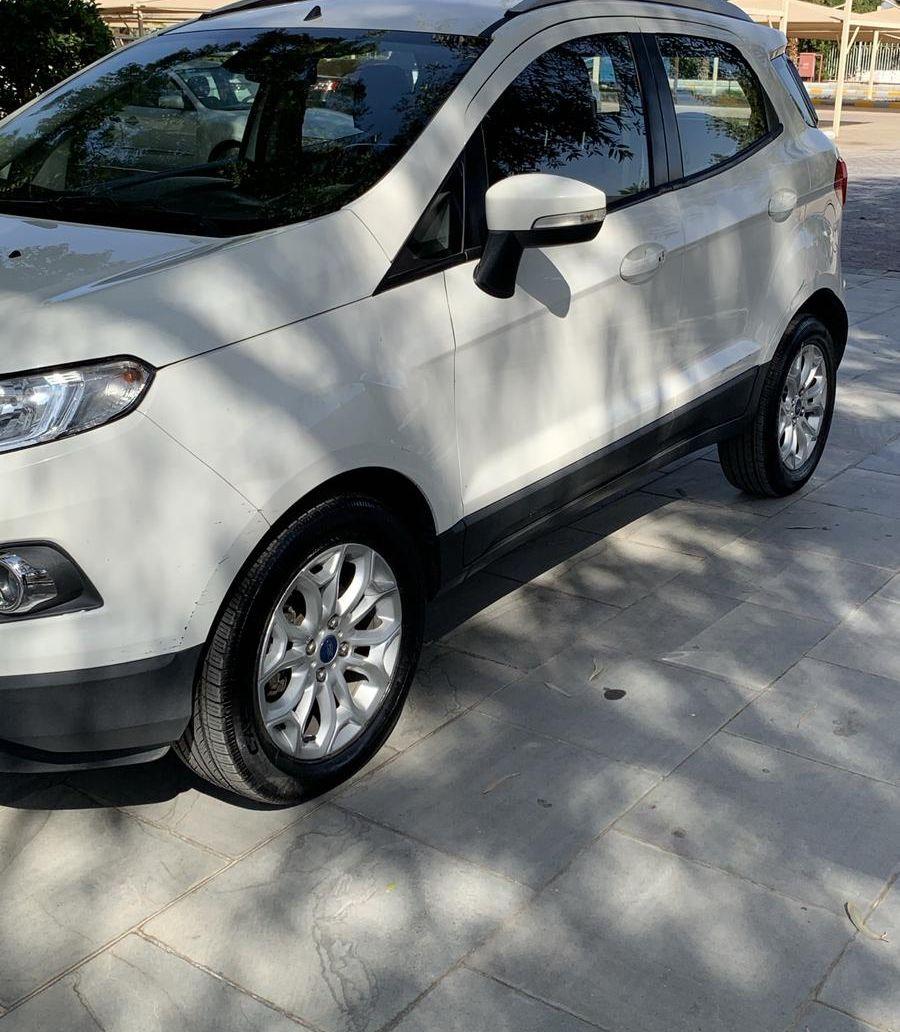 ايكوسبورت فل اوبشن