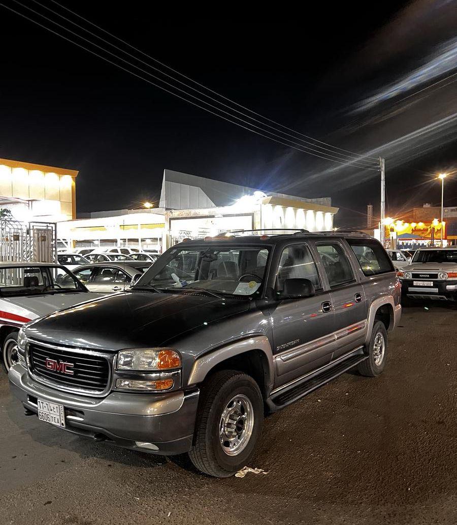 جمس 2002