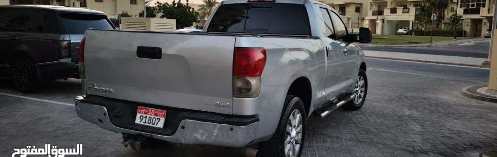 2009 تويوتا كامري