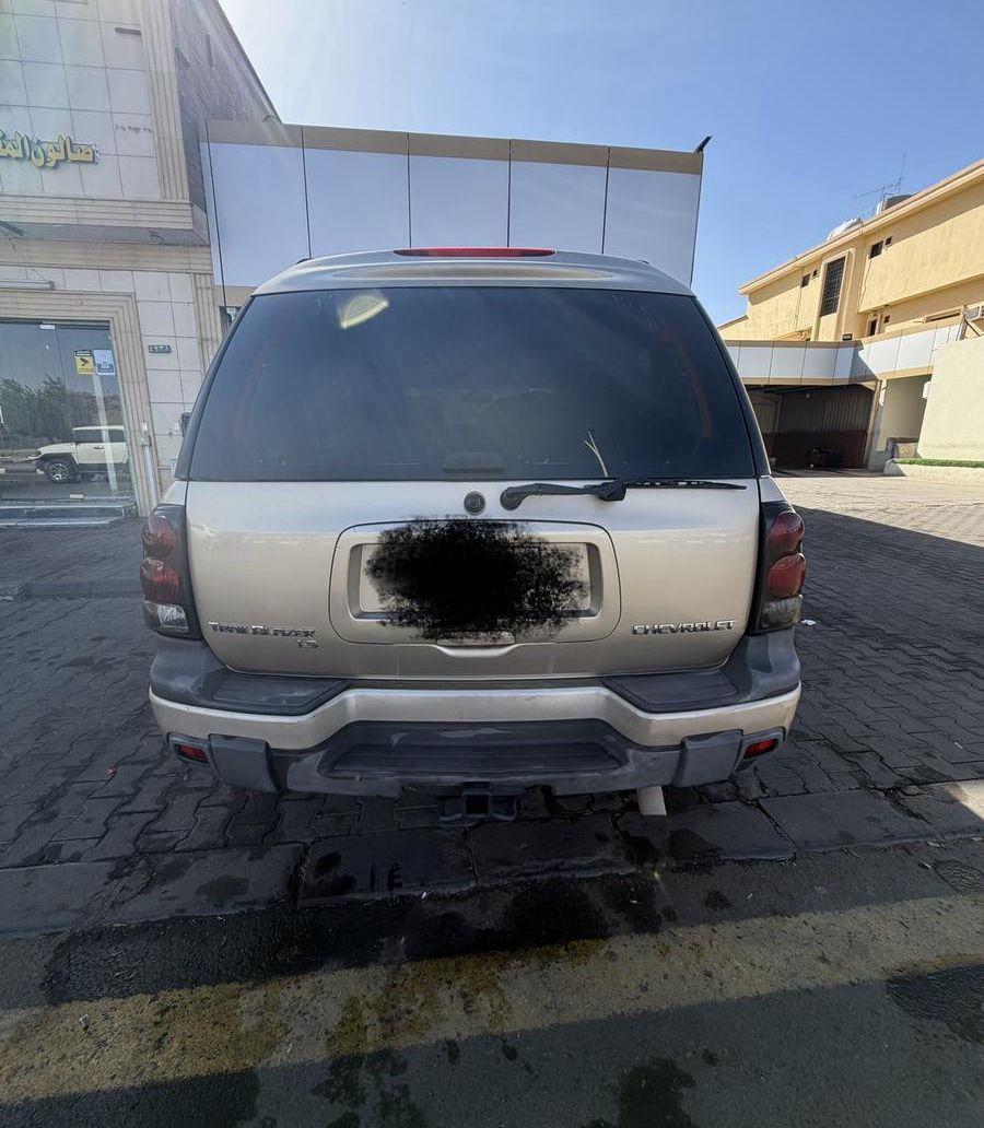 بليزر 2006