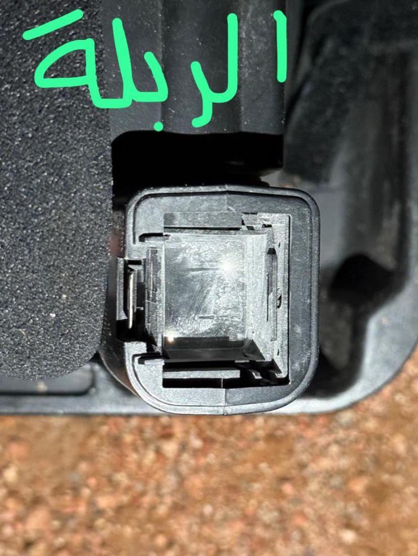 كمرة كبيرة فيديو