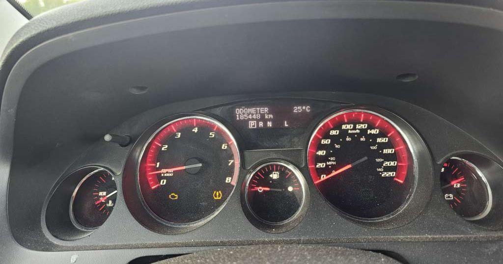 2010 جي إم