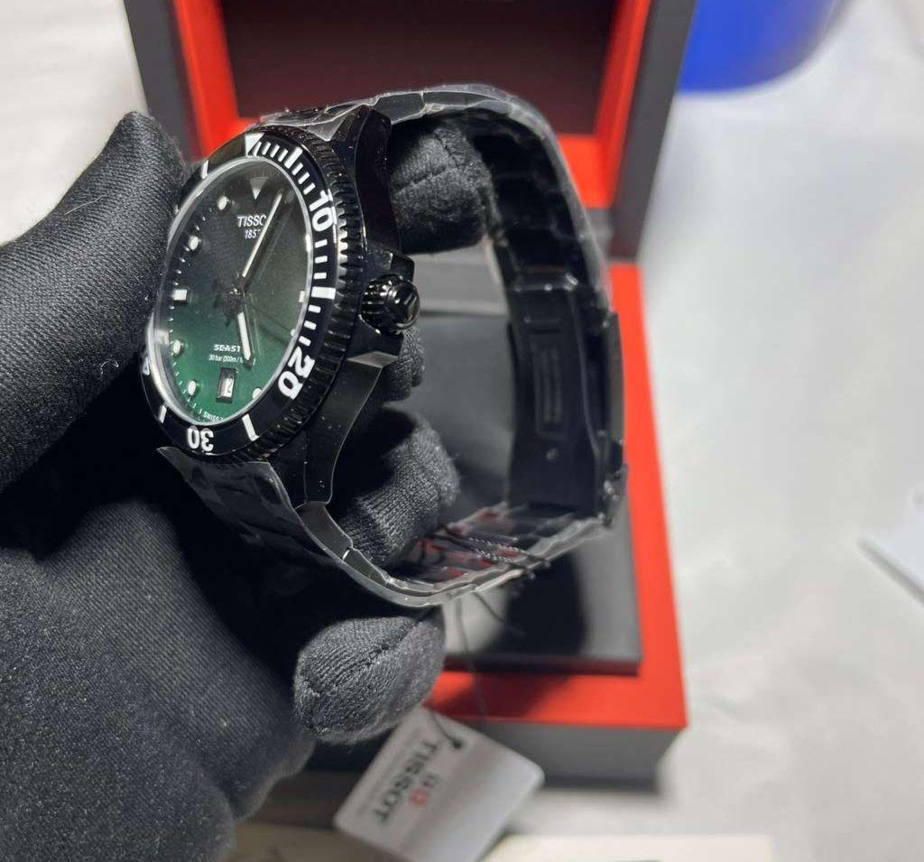 Men's seastar 1000