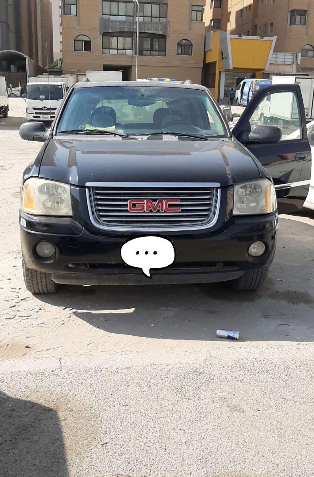 2007 جي إم