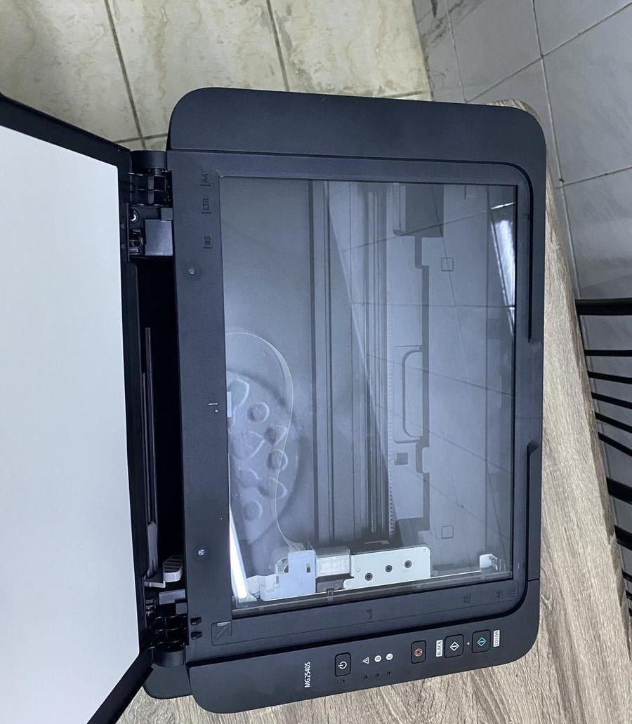 طبعة Canon
