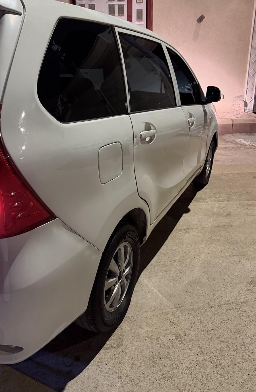 افانزا 17