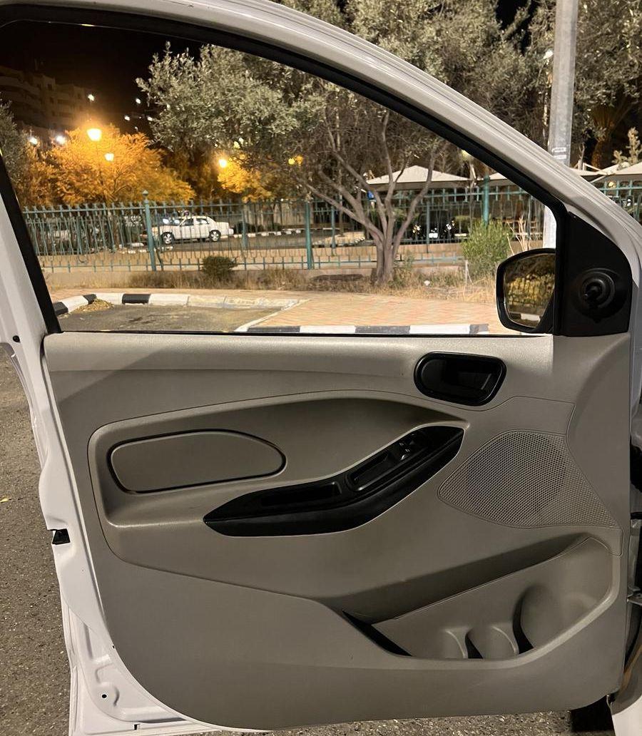 فيجو 2017 للبيع