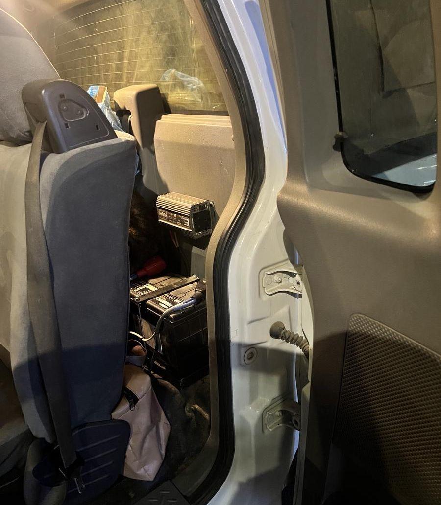 للبيع F150 دبل