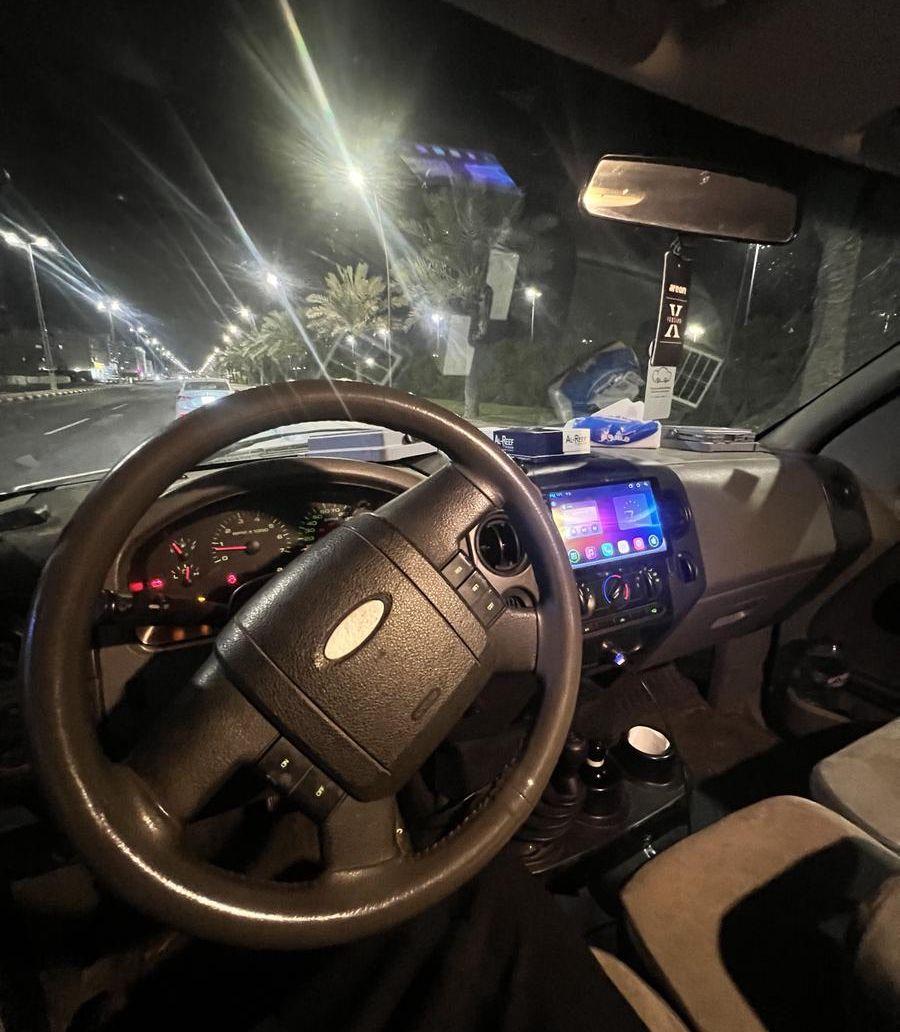 للبيع F150 دبل