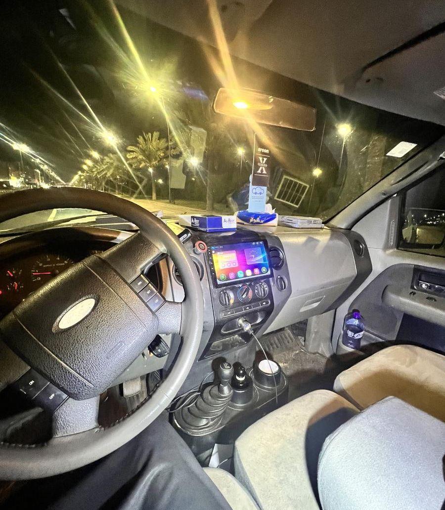 للبيع F150 دبل