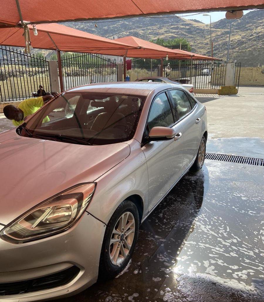 فورد إسكورت ستاندر