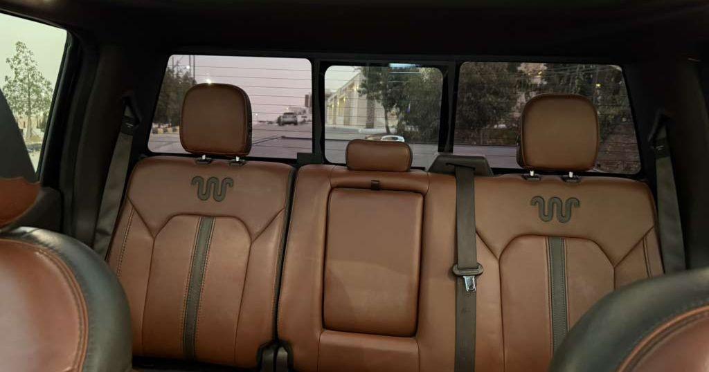 2018, فورد, F-150,