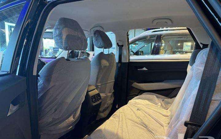 شيفروليه كابتفيا موديل