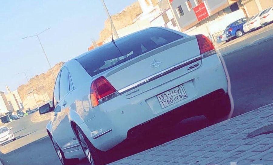 كابرس ss