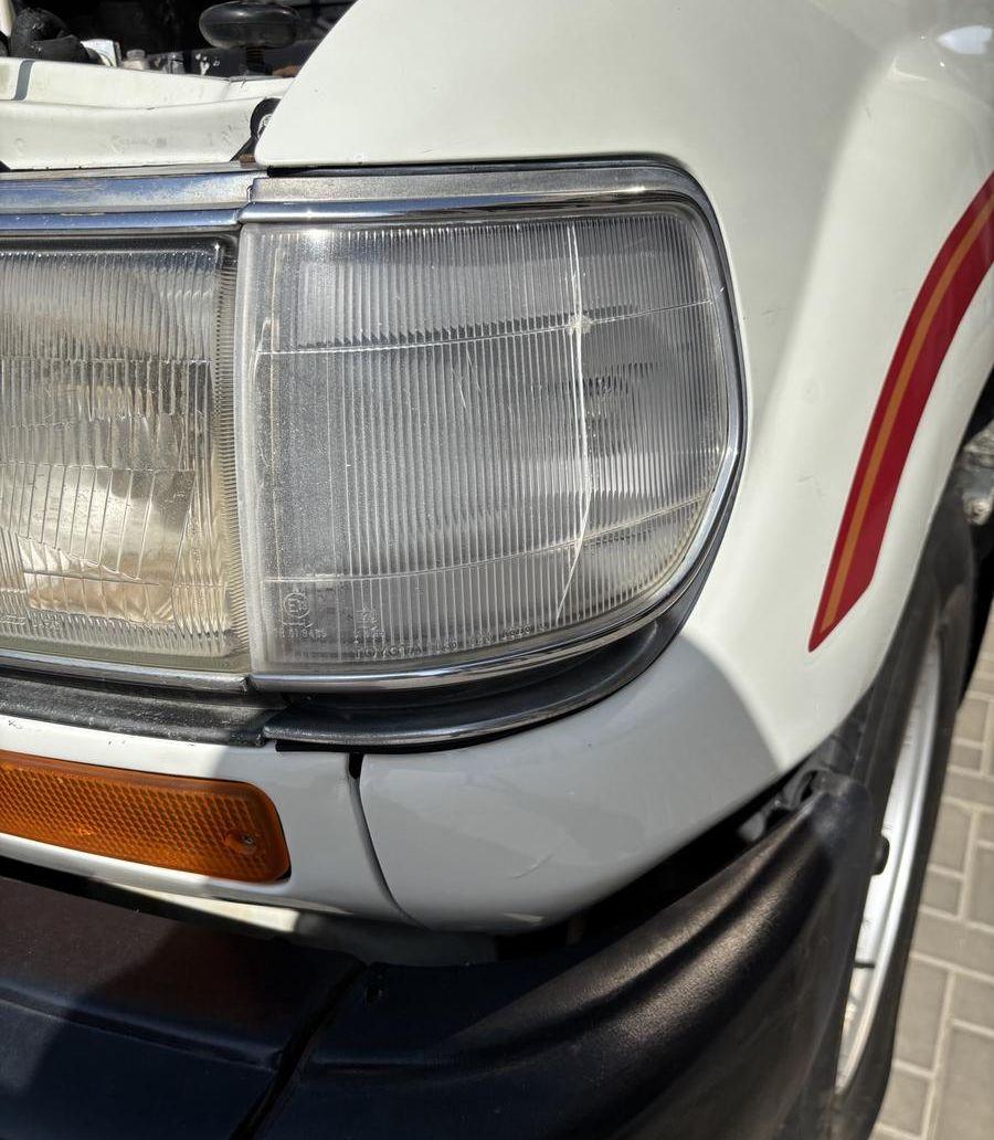 GX1993لاندكروزر