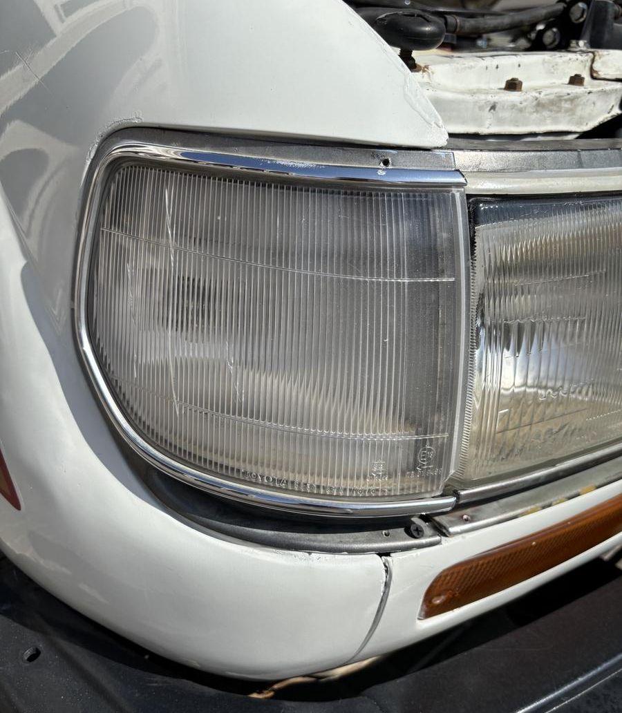 GX1993لاندكروزر