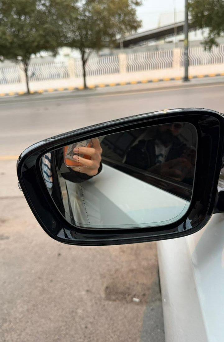 بي ام دبليو