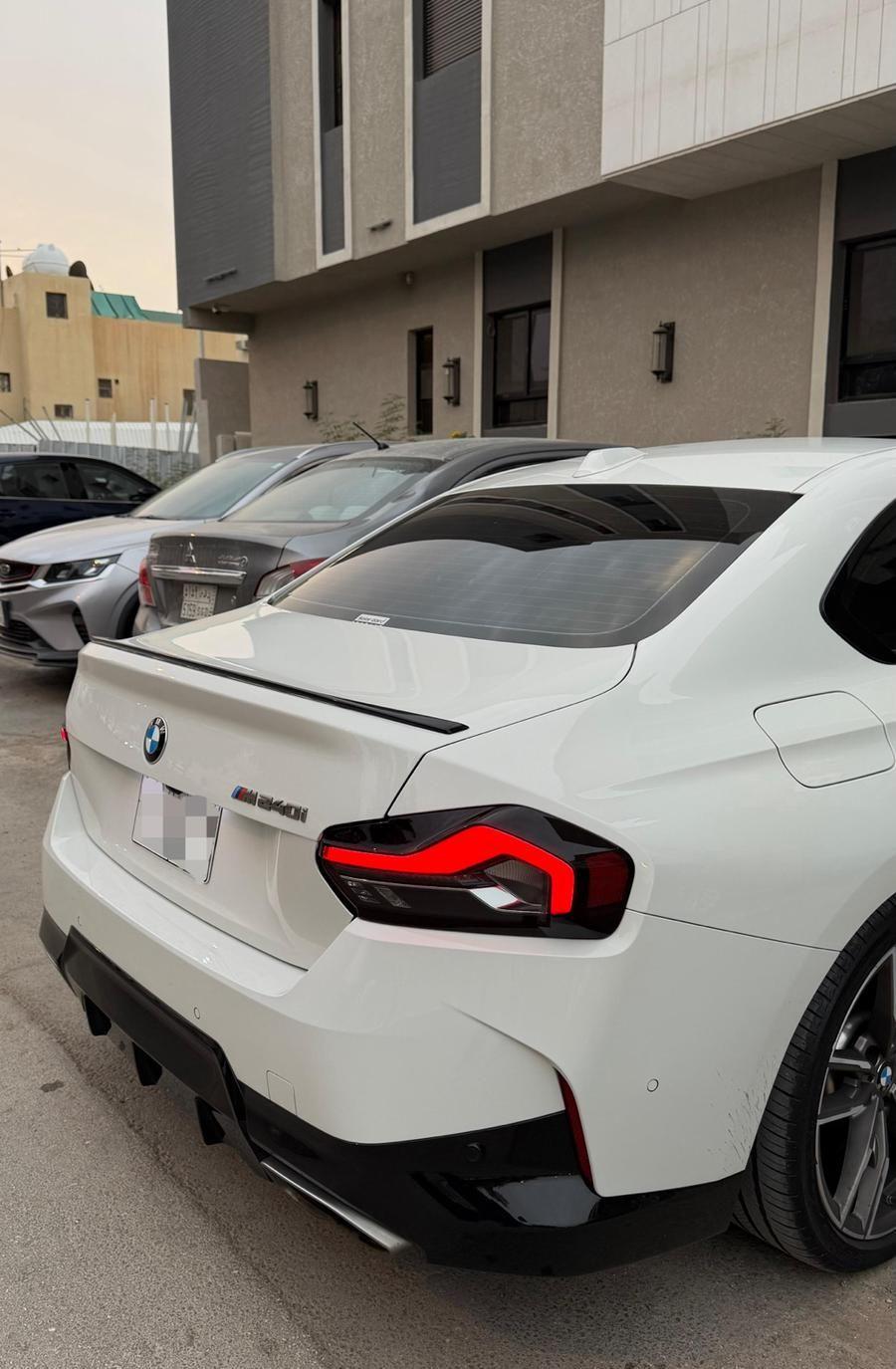 بي ام دبليو