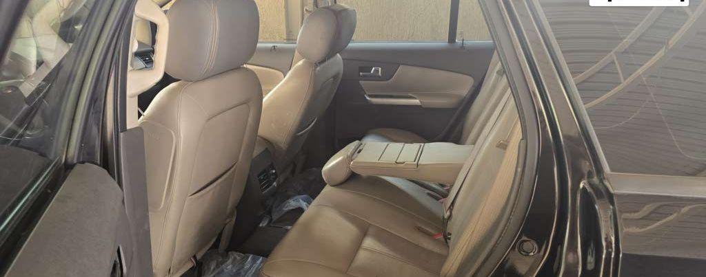 2013 فورد ايدج