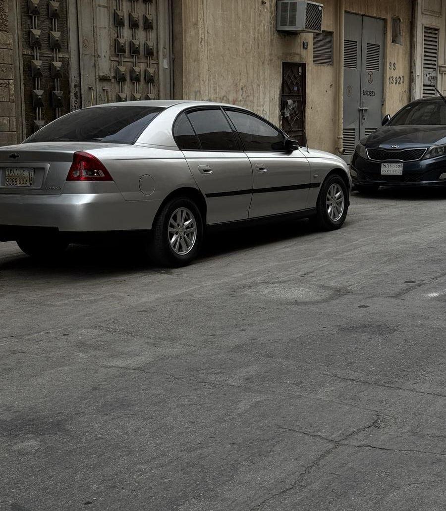 لومينا 2004