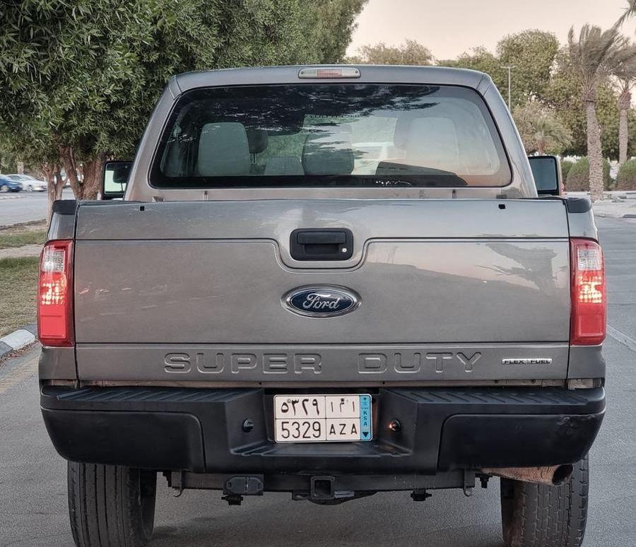 جمس فورد f350