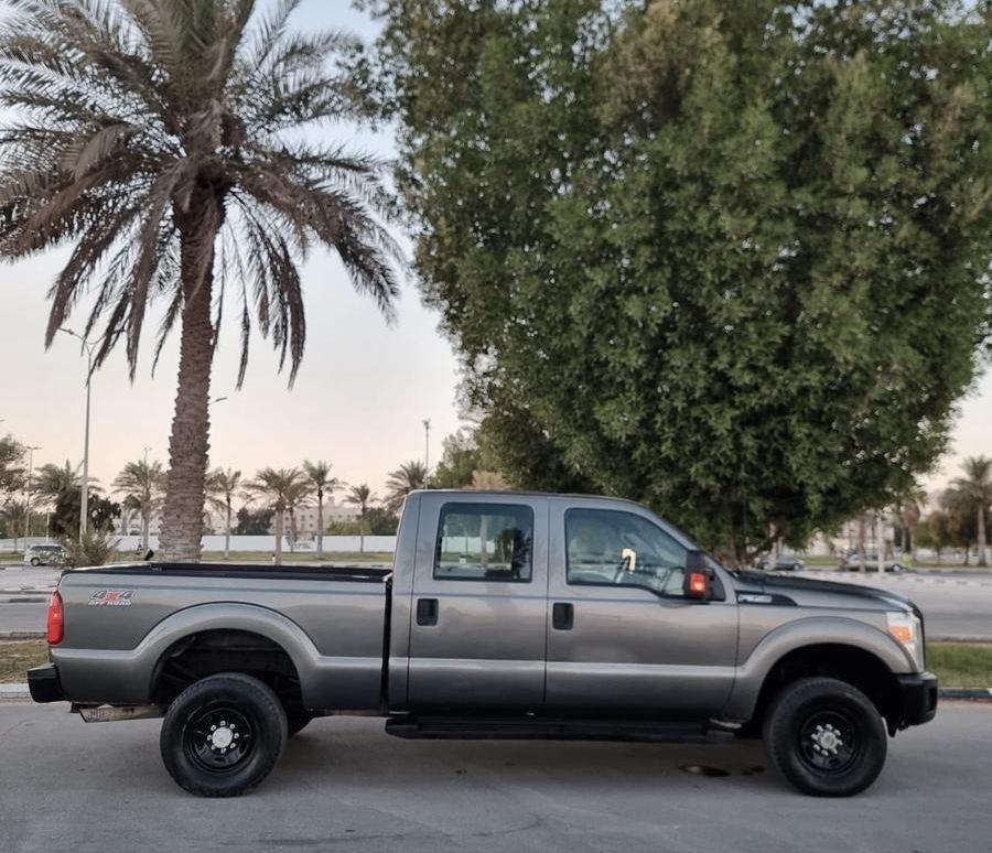 جمس فورد f350