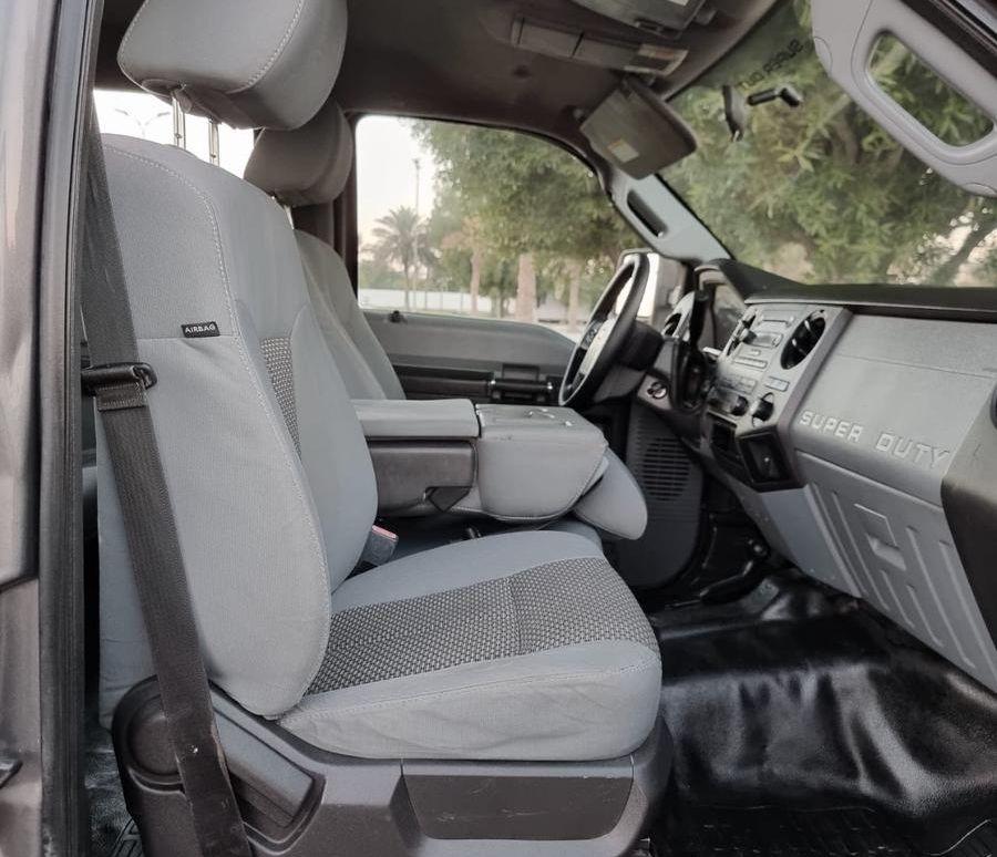 جمس فورد f350