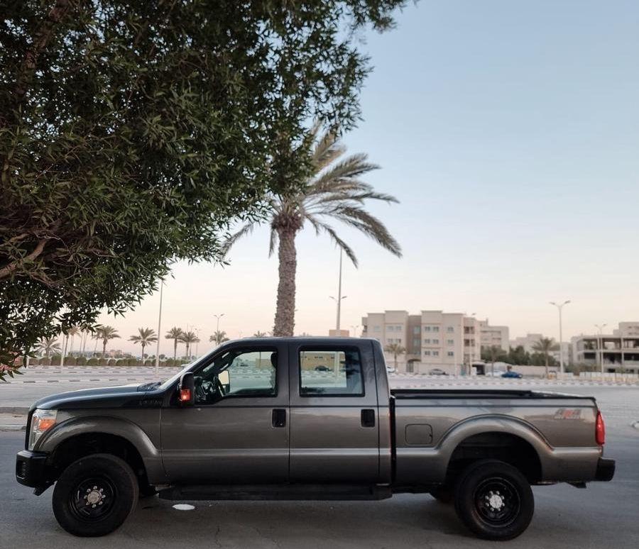 جمس فورد f350