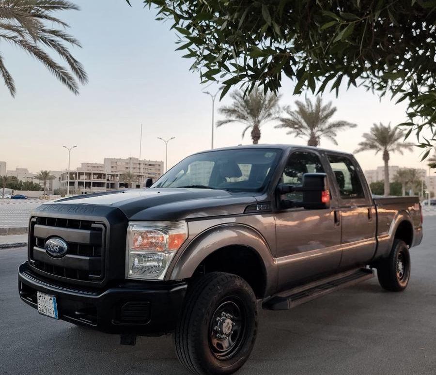 جمس فورد f350