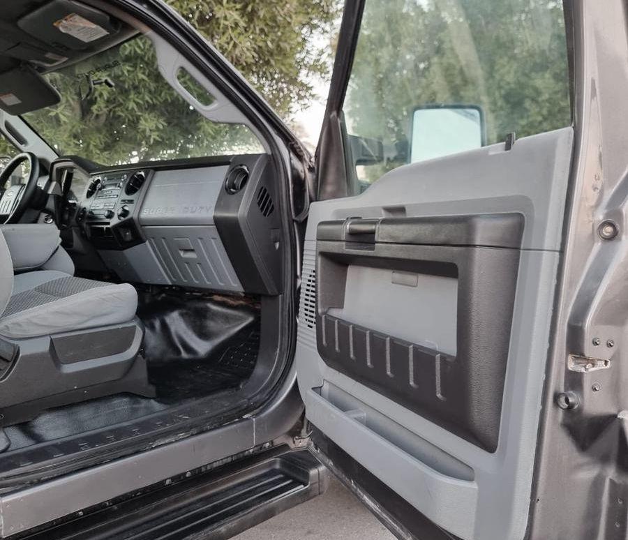 جمس فورد f350
