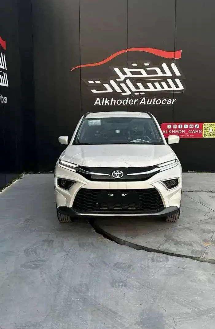 أوربان كروز استاندر
