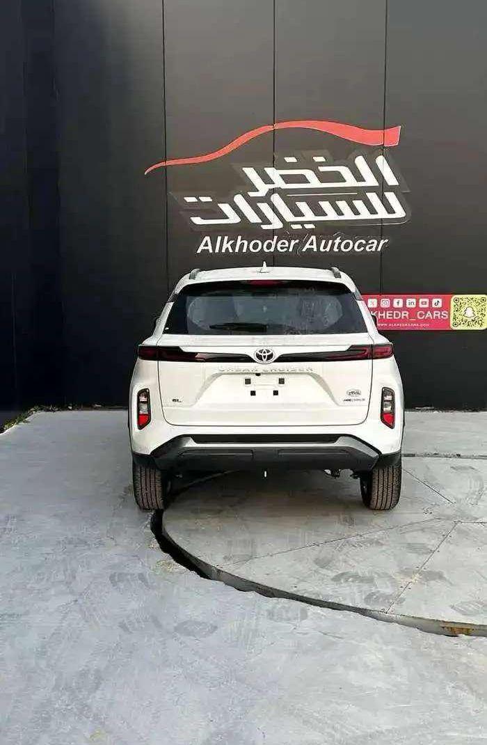 أوربان كروز استاندر