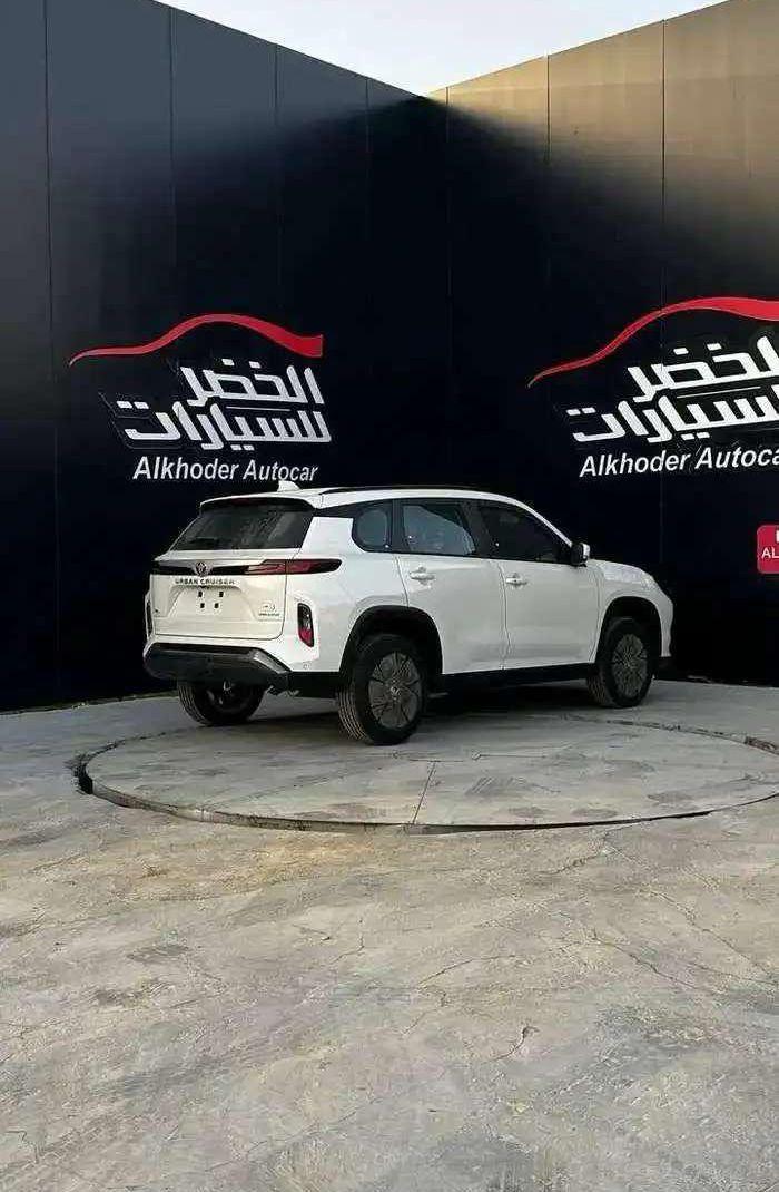 أوربان كروز استاندر