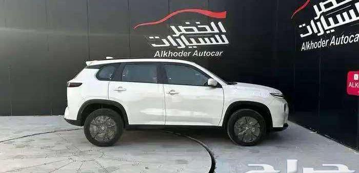أوربان كروز استاندر