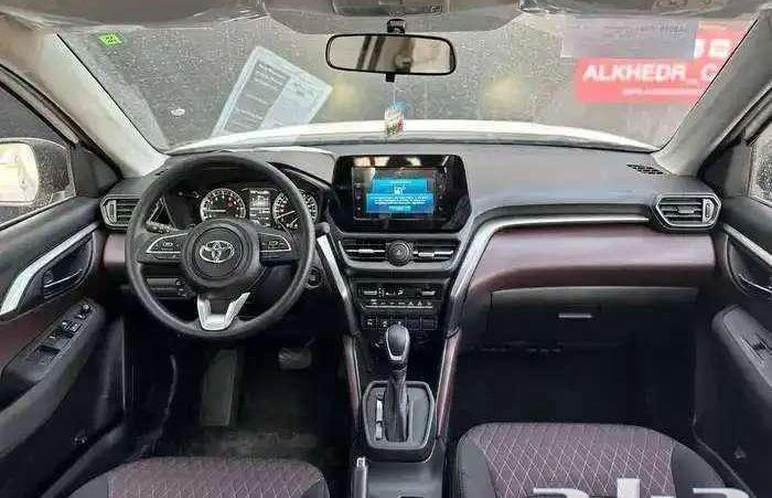 أوربان كروز استاندر