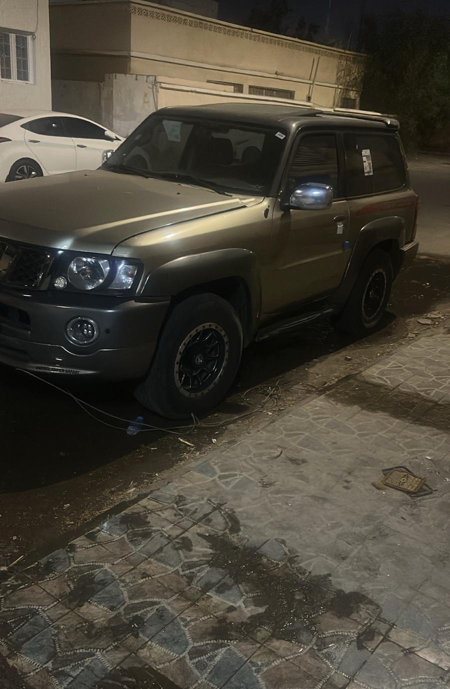 بترول  1