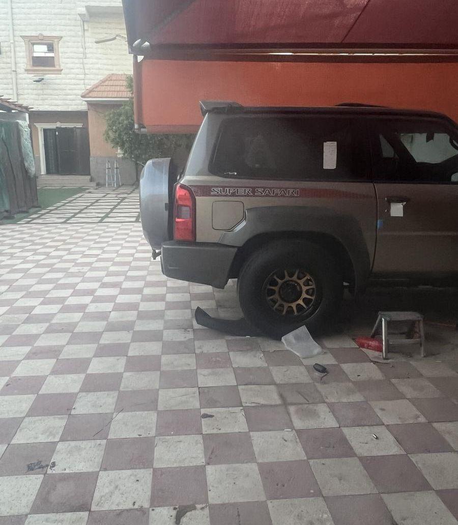 بترول  1