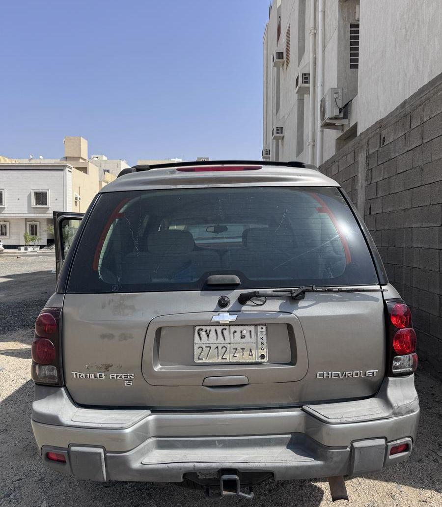 شيفرولية بليزر 2006