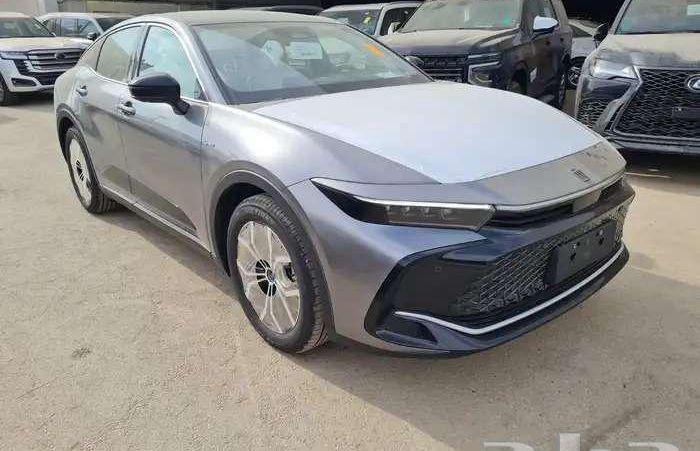 كروان بريموم 2026