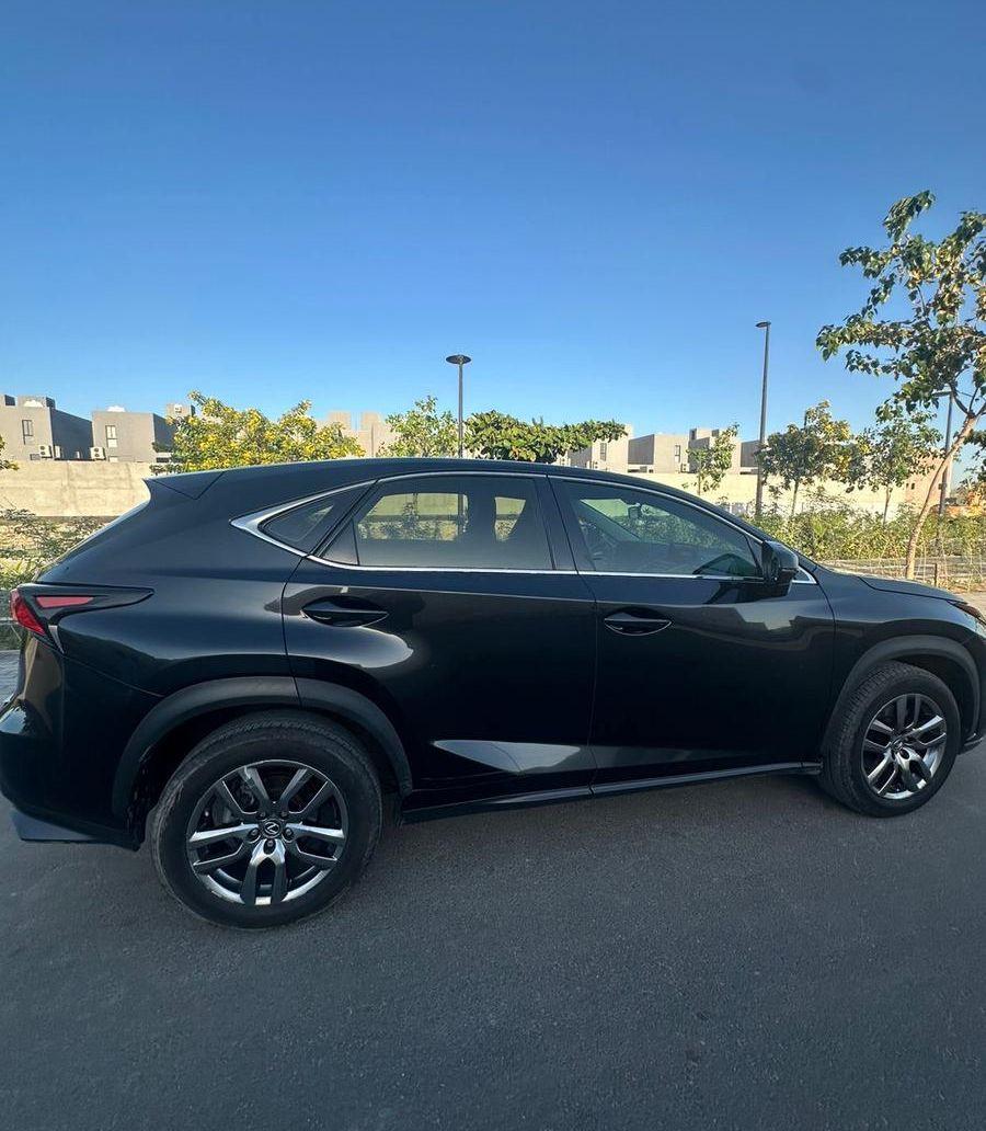 لكزس 2019 NX300
